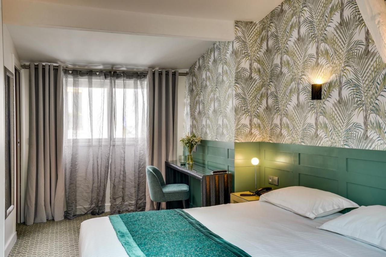 Passy Eiffel 3* Paris
