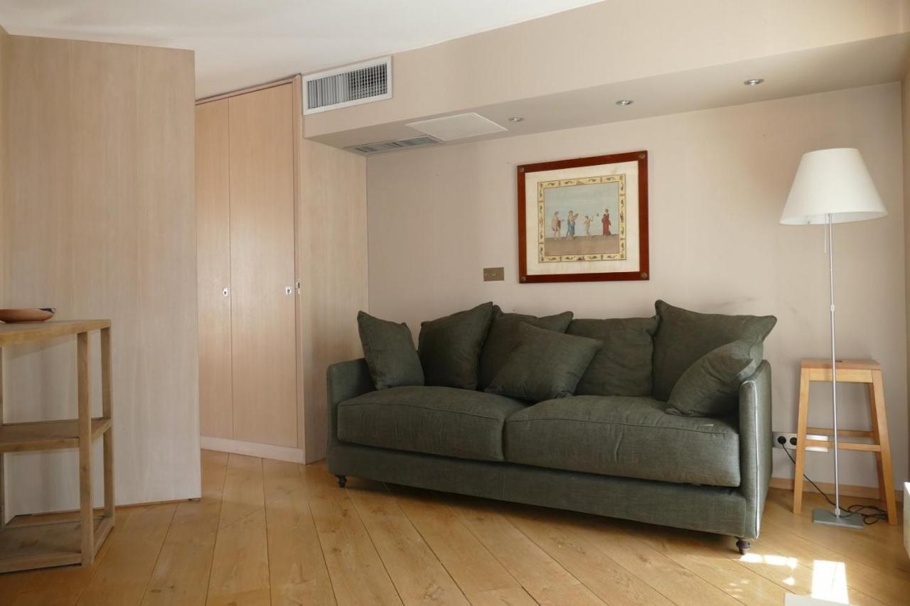 84m² - Quartier St Germain Des Pres Apartment