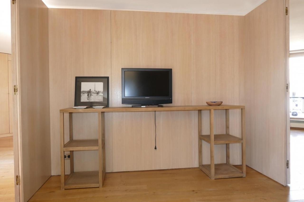 84m² - Quartier St Germain Des Pres Apartment *