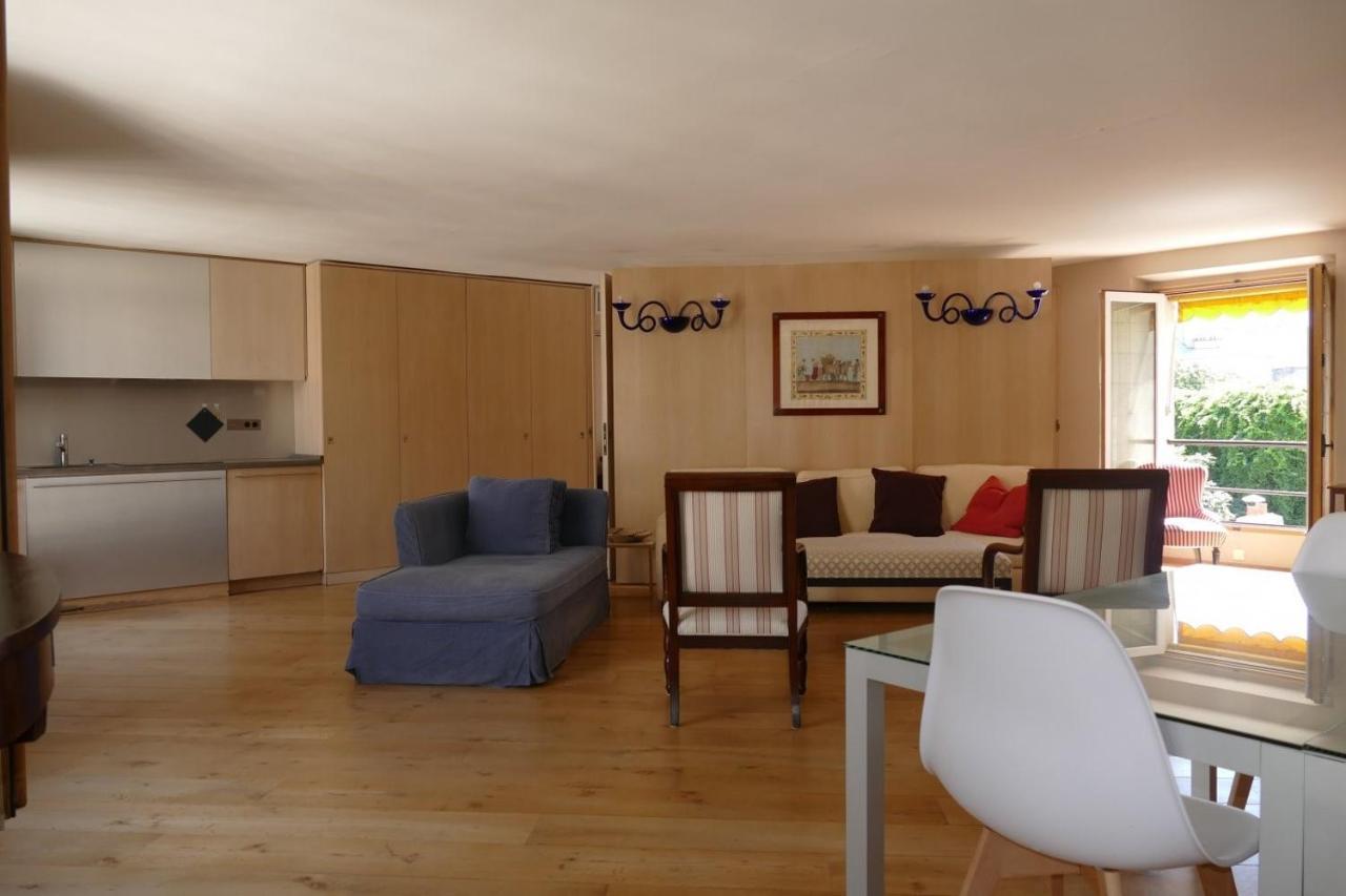 84m² - Quartier St Germain Des Pres