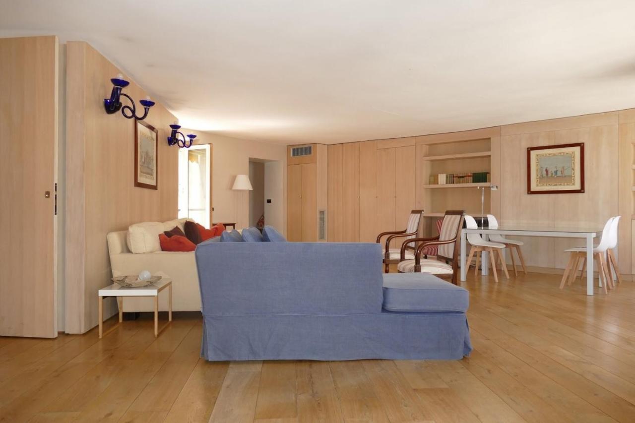 84m² - Quartier St Germain Des Pres *