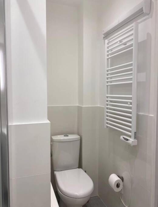 Newly Renovated Studio Near The Eiffel Tower Apartment *
