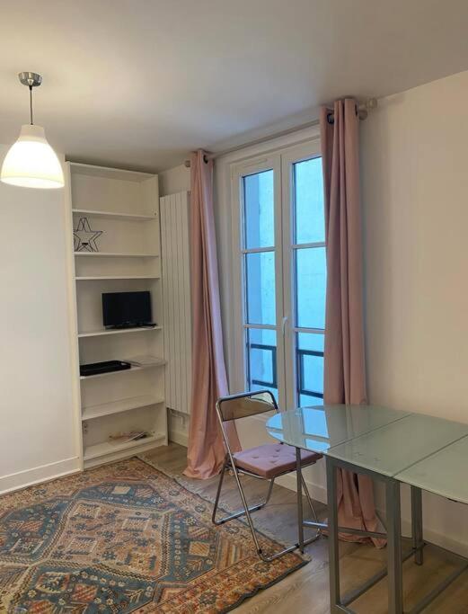Apartment Newly Renovated Studio Near The Eiffel Tower *