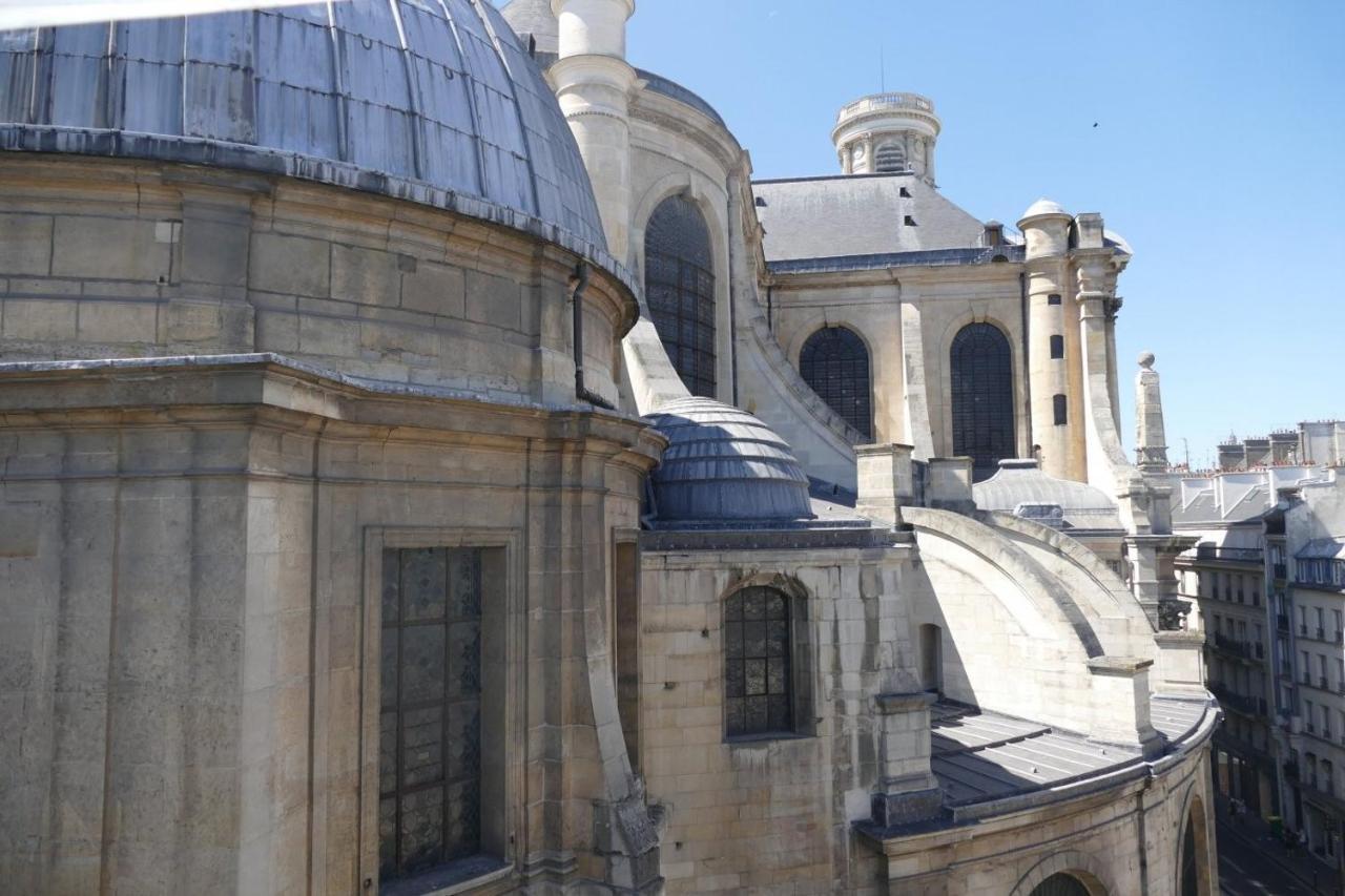 84m² - Quartier St Germain Des Pres * Paris