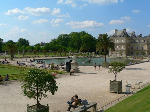 84m² - Quartier St Germain Des Pres Apartment *