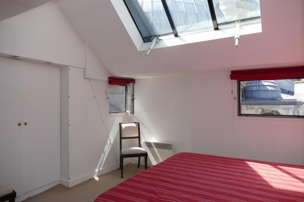 84m² - Quartier St Germain Des Pres Paris