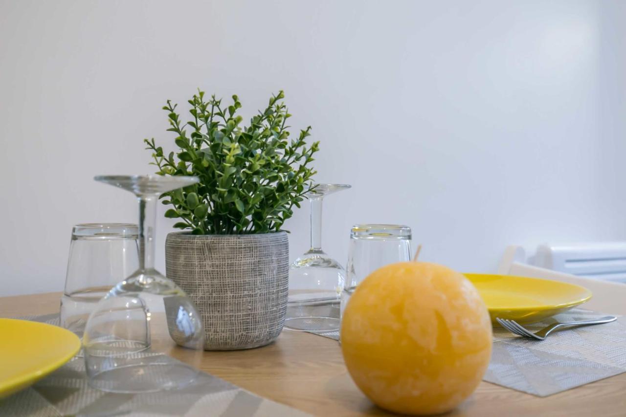 Appartement Cmg Cosy - Montparnasse Paris