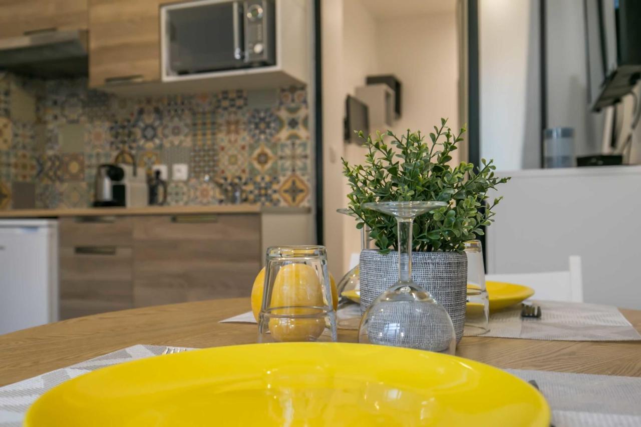 Appartement Cmg Cosy - Montparnasse Paris