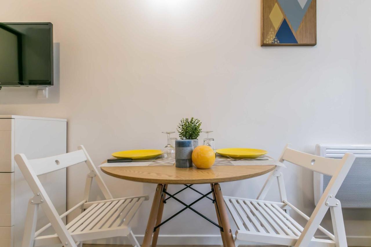 Cmg Cosy - Montparnasse Appartement *