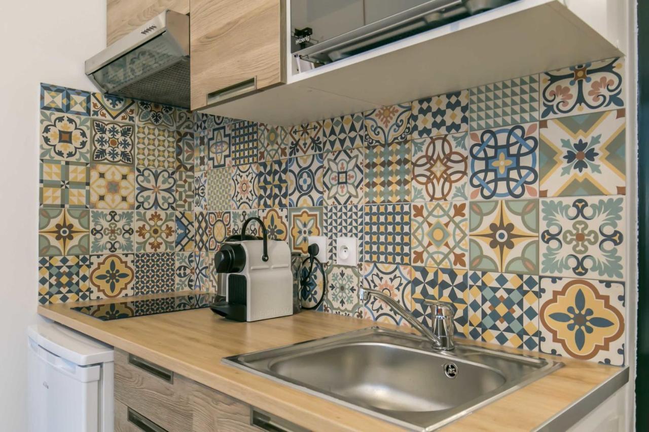 Cmg Cosy - Montparnasse Appartement