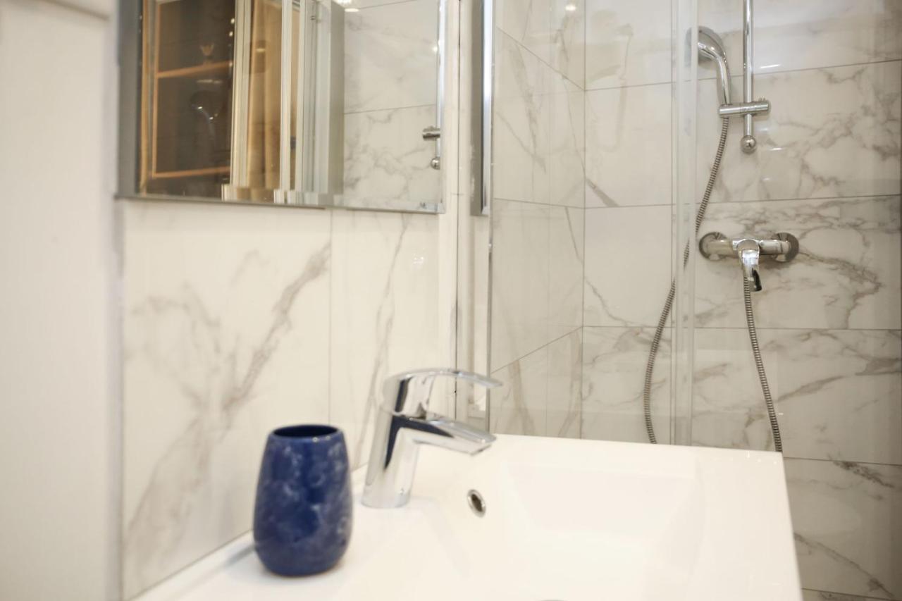 Clery - Appartement Moderne Et Cosy- 3P - Paris 2 Apartment Paris