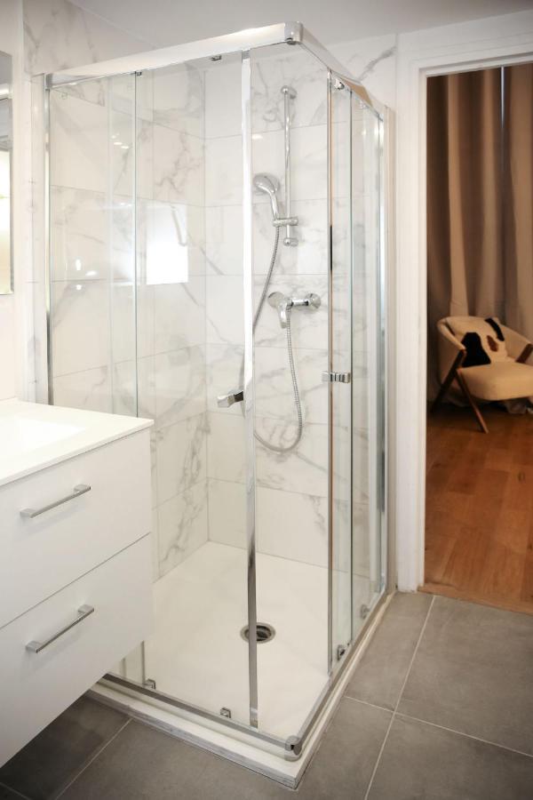 Clery - Appartement Moderne Et Cosy- 3P - Paris 2 *