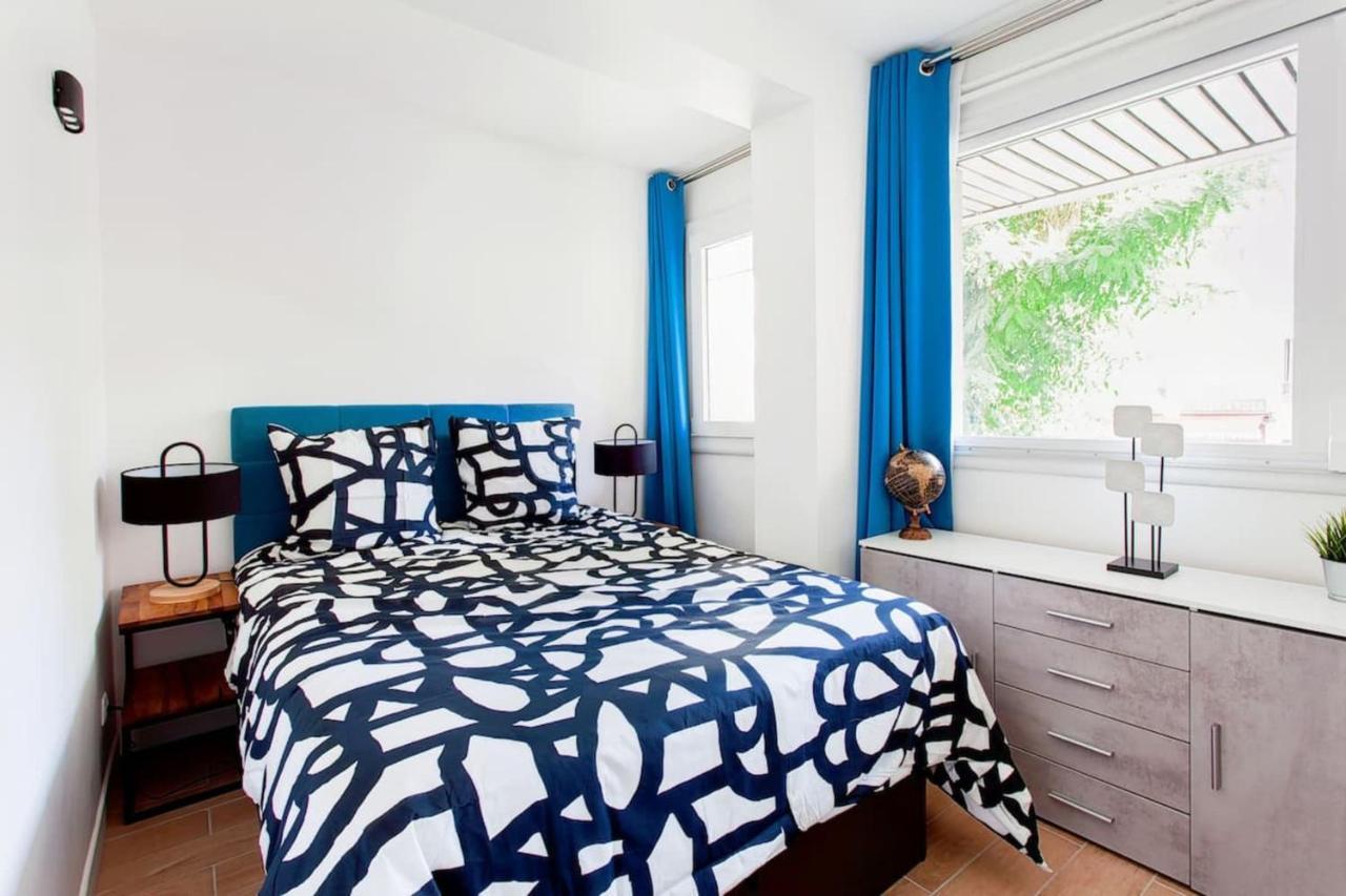 Apartment Guestready - Lovely Practical In Menilmontant Paris