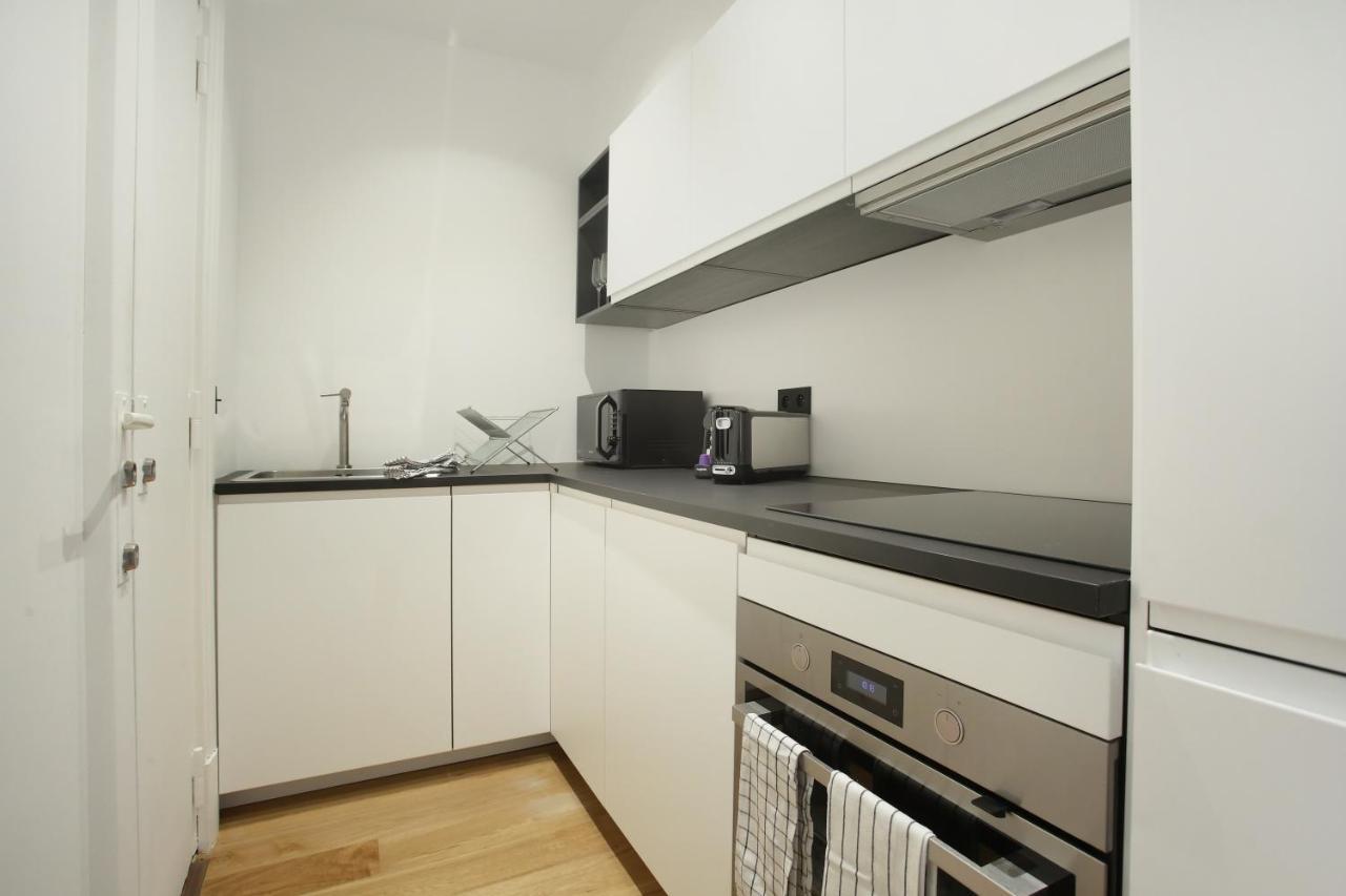 Appartement Superb Haussmanian Palais Royal
