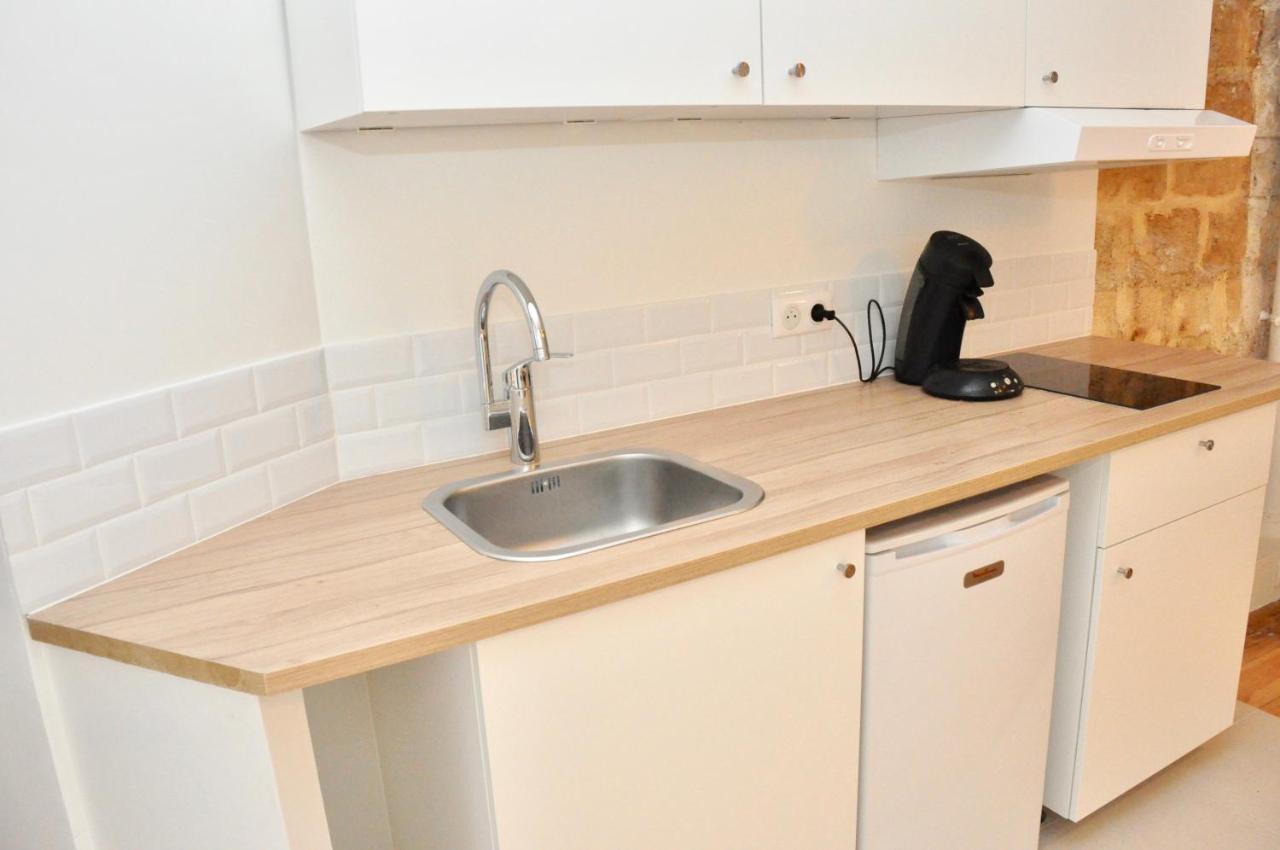 Appartement Montmartre Paris