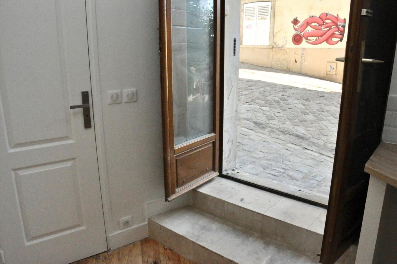 Montmartre Apartment