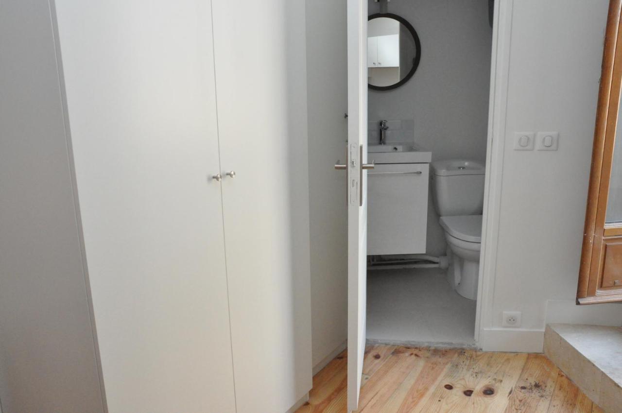Montmartre Appartement *