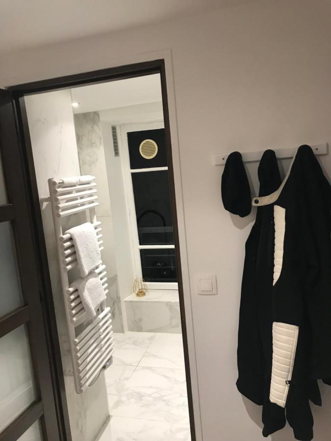 Apartment Superbe Paris/bercy Paris