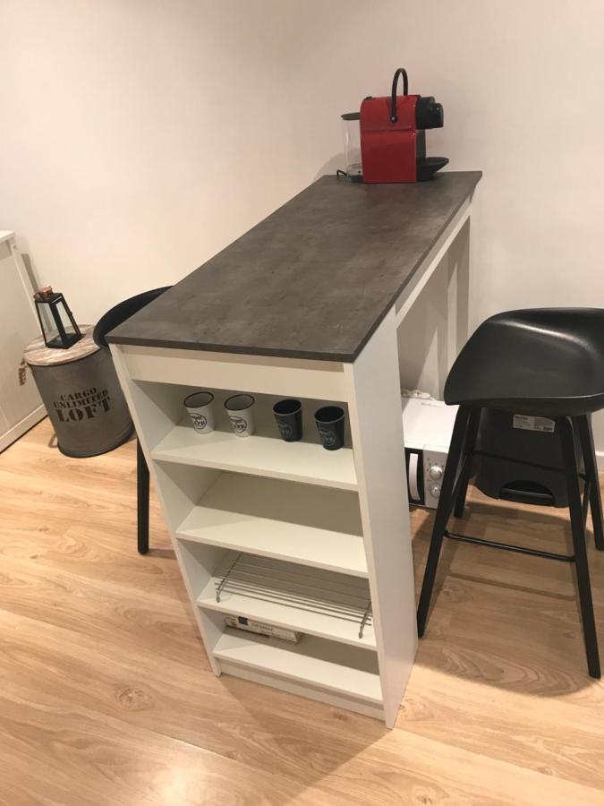 Appartement Superbe Paris/bercy Paris