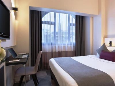 Citadines Trocadéro 3*