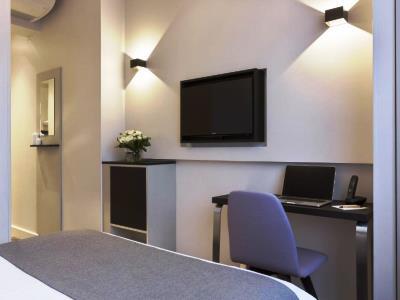 Appart hôtel Citadines Trocadéro 3*