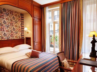 Horset Opera, Western Premier Collection Paris