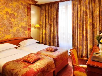 Hotel Horset Opera, Western Premier Collection