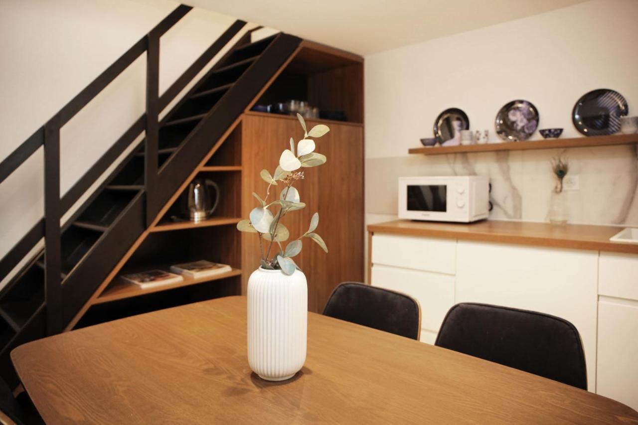 Clery - Appartement Moderne Et Cosy- 3P - Paris 2 Apartment *
