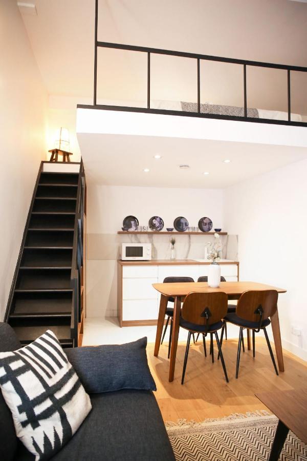 Apartment Clery - Appartement Moderne Et Cosy- 3P - Paris 2 Paris