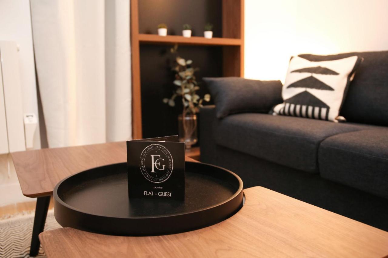 Clery - Appartement Moderne Et Cosy- 3P - Paris 2 Apartment *