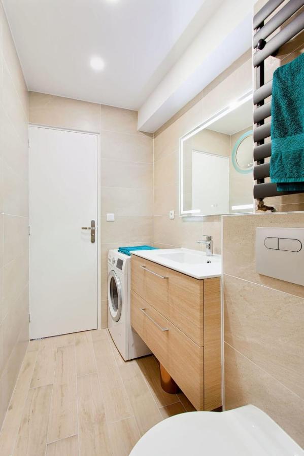 Guestready - Lovely Practical In Menilmontant Apartment Paris
