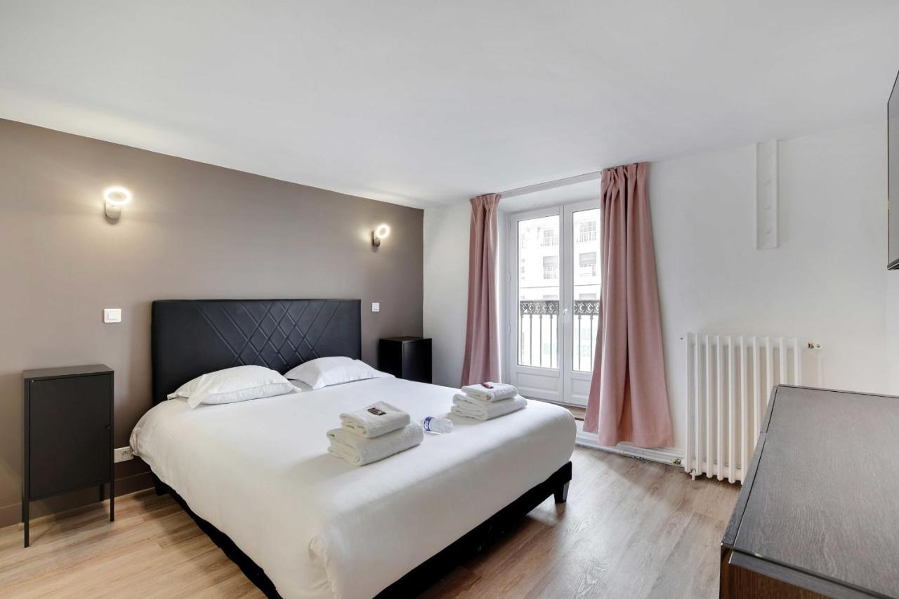 Apartment Cmg-charmant Appartement-opera-galerie Lafayette