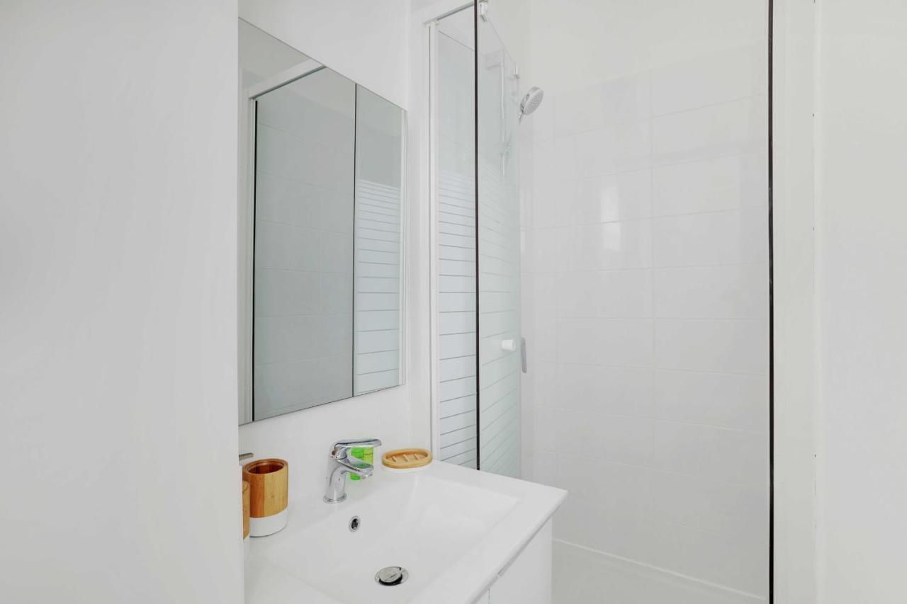 Magnifique Studio 1br/4p - Guy Moquet / Brochant *
