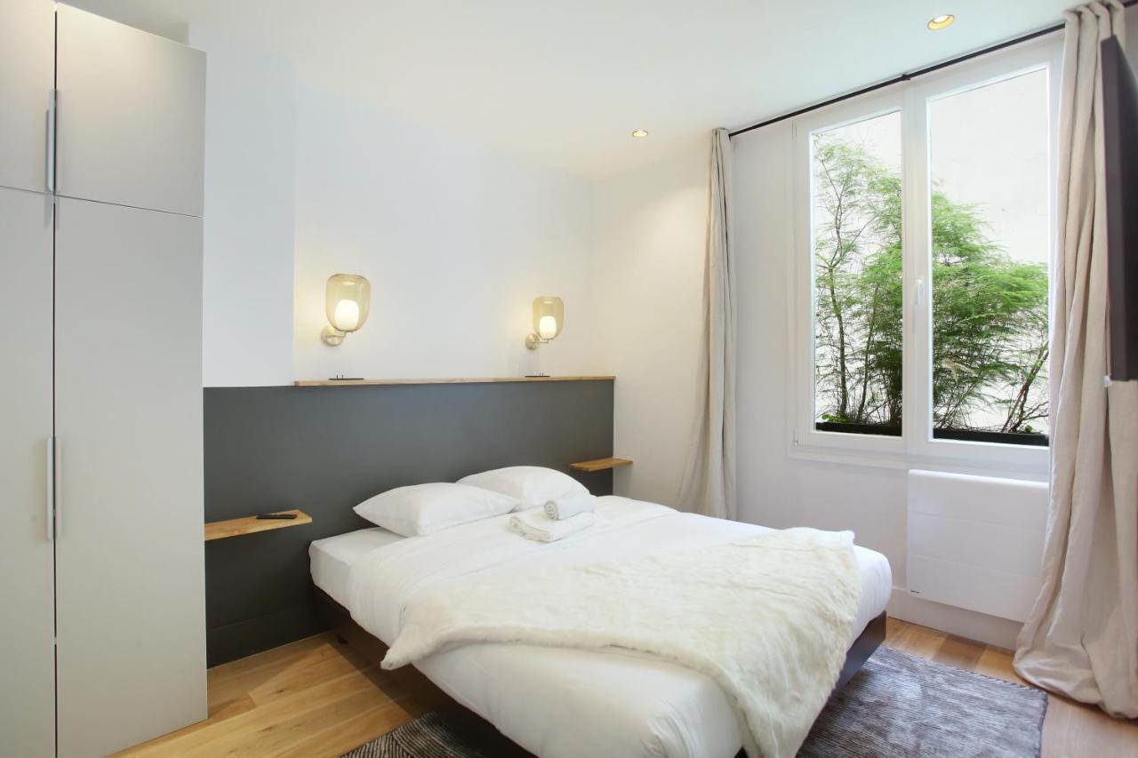 Appartement Superb Haussmanian Palais Royal *