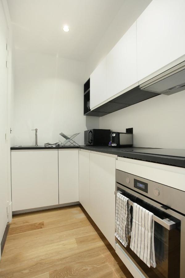 Appartement Superb Haussmanian Palais Royal Paris