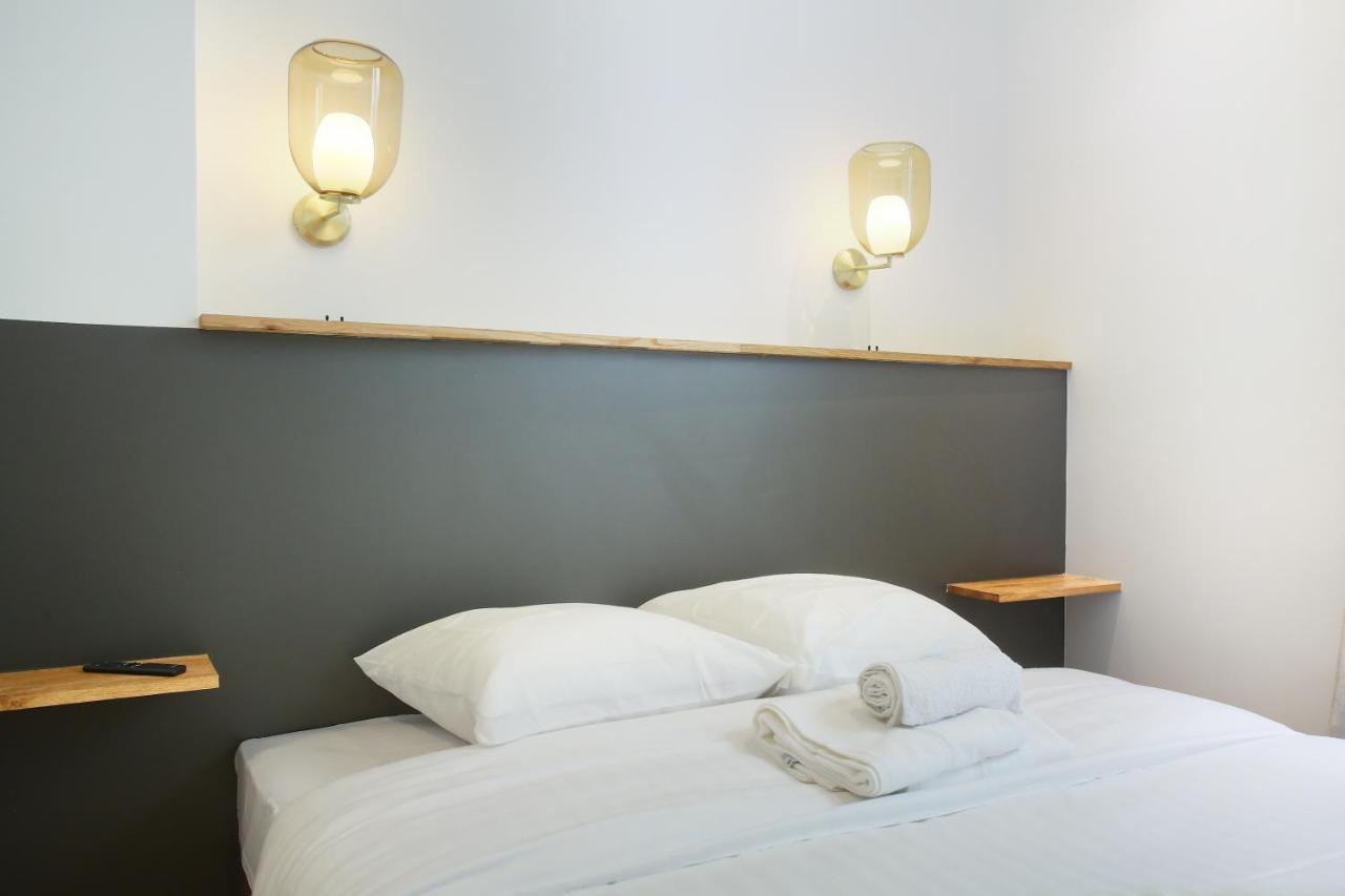 Appartement Superb Haussmanian Palais Royal Paris