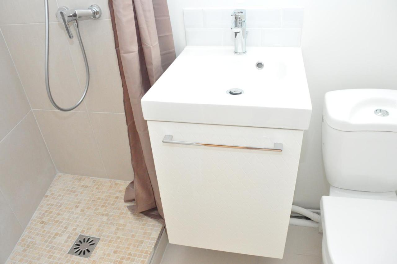Montmartre Appartement