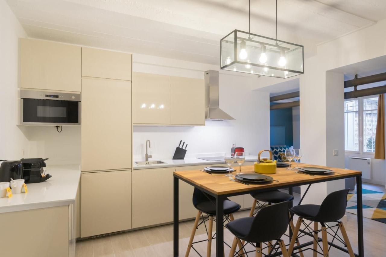 Apartment Cmg Championnet - Saint Ouen - Guy Moquet Paris