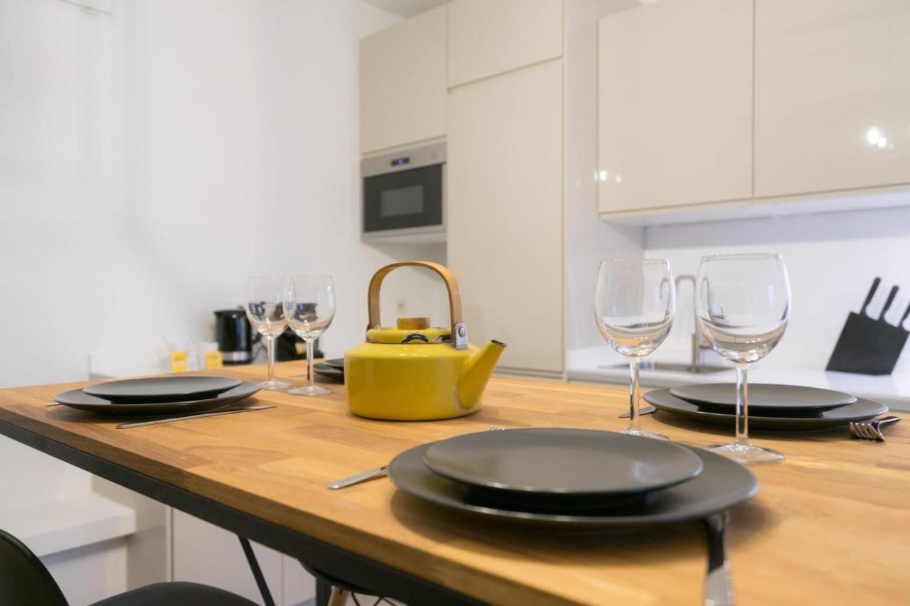 Apartment Cmg Championnet - Saint Ouen - Guy Moquet