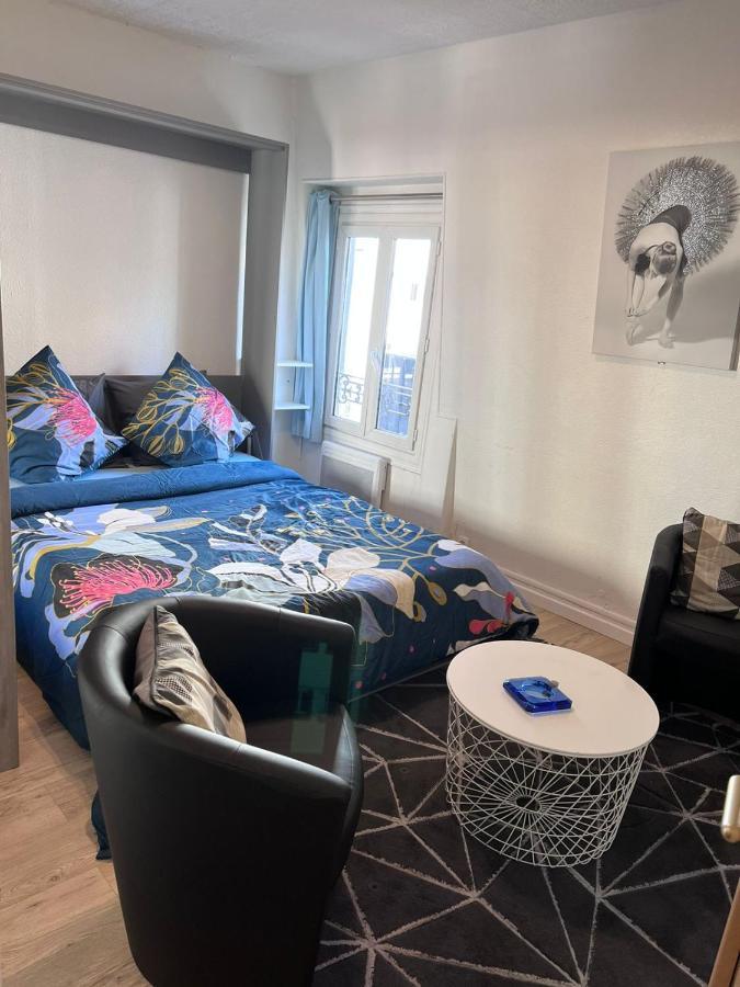 Apartment Arc De Triomphe - Hala Paris