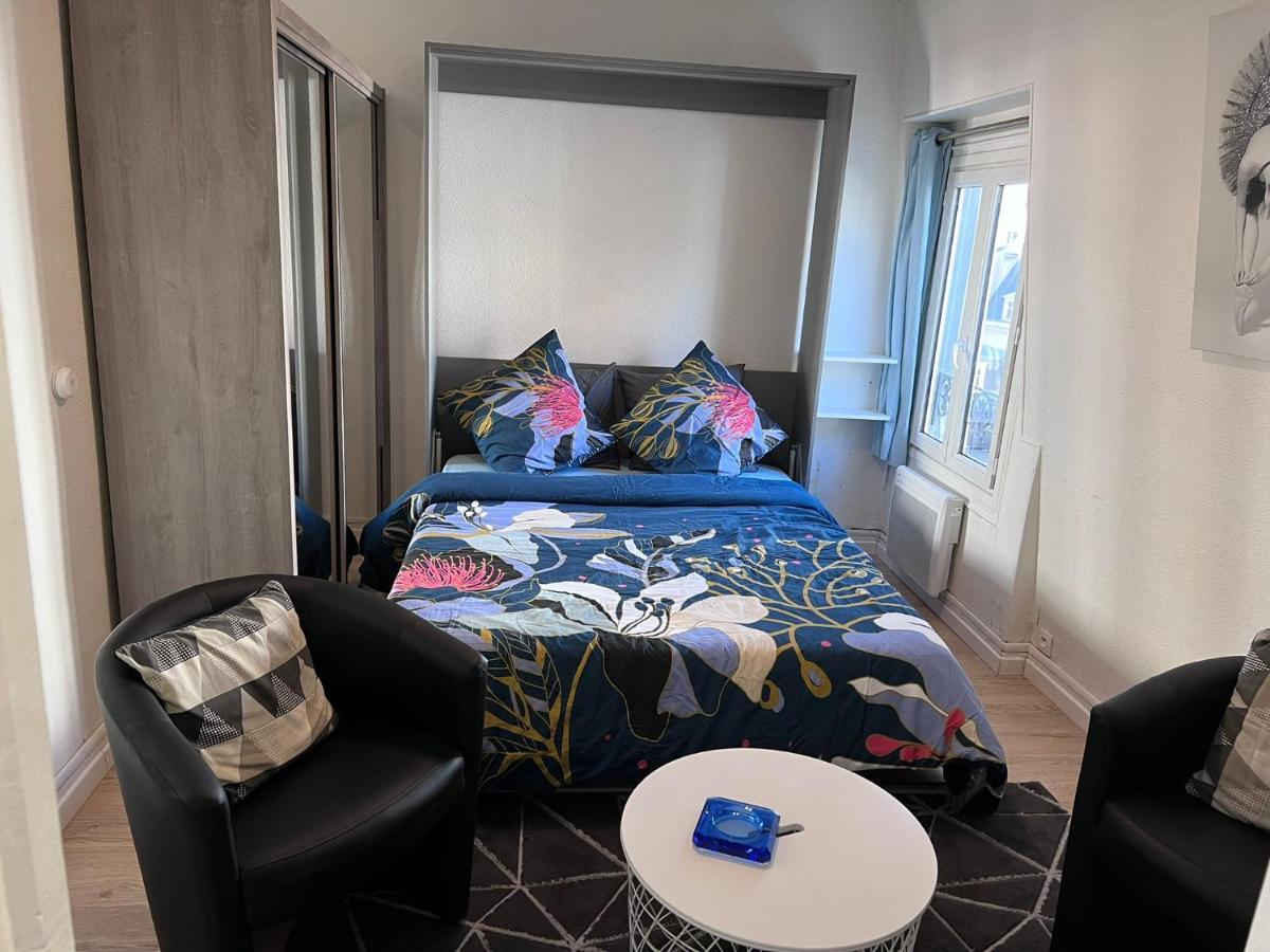 Apartment Arc De Triomphe - Hala *