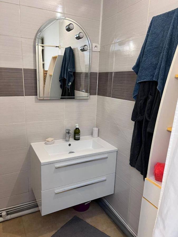 Apartment Arc De Triomphe - Hala