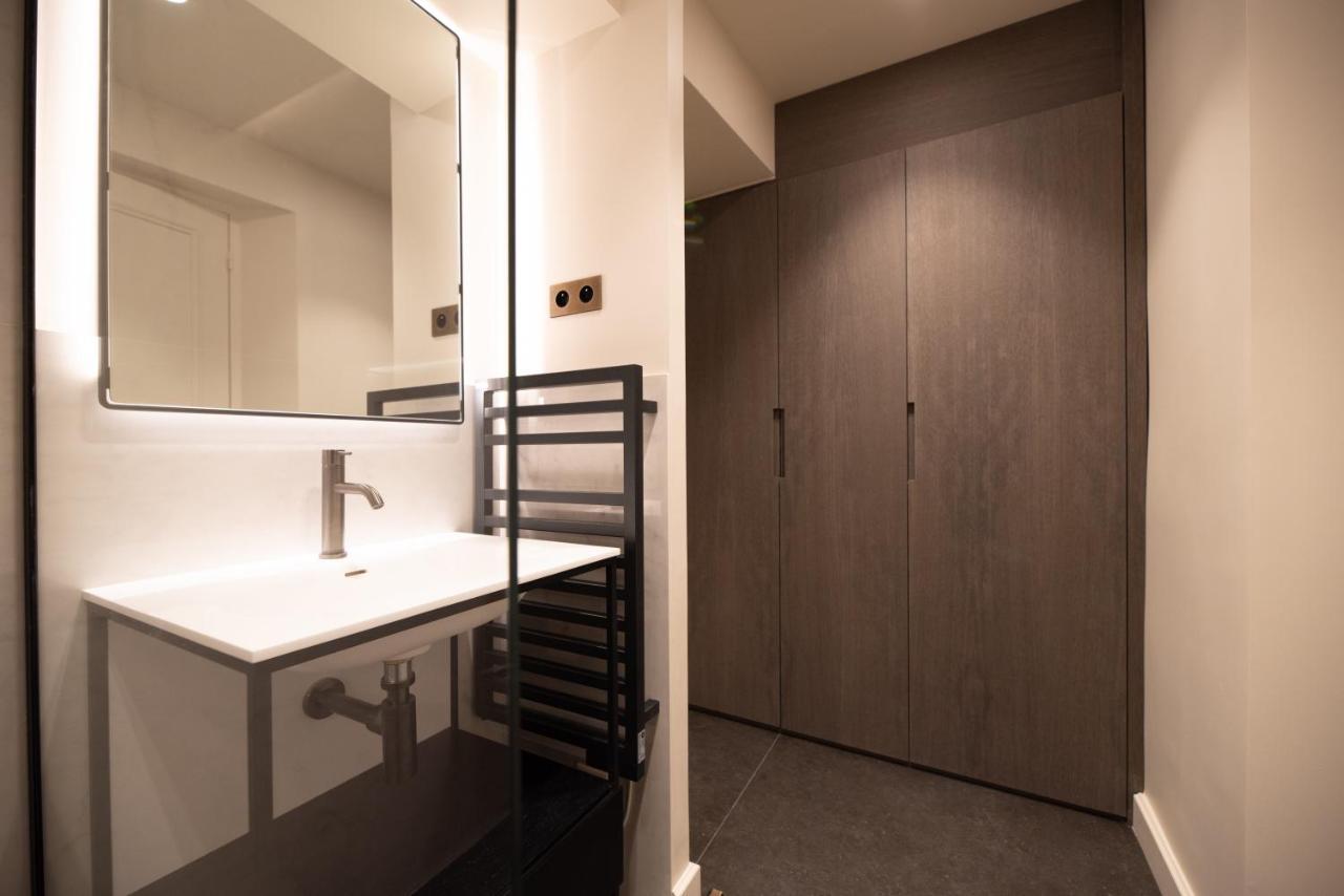 Mbm - Luxury In Marais Appartement *