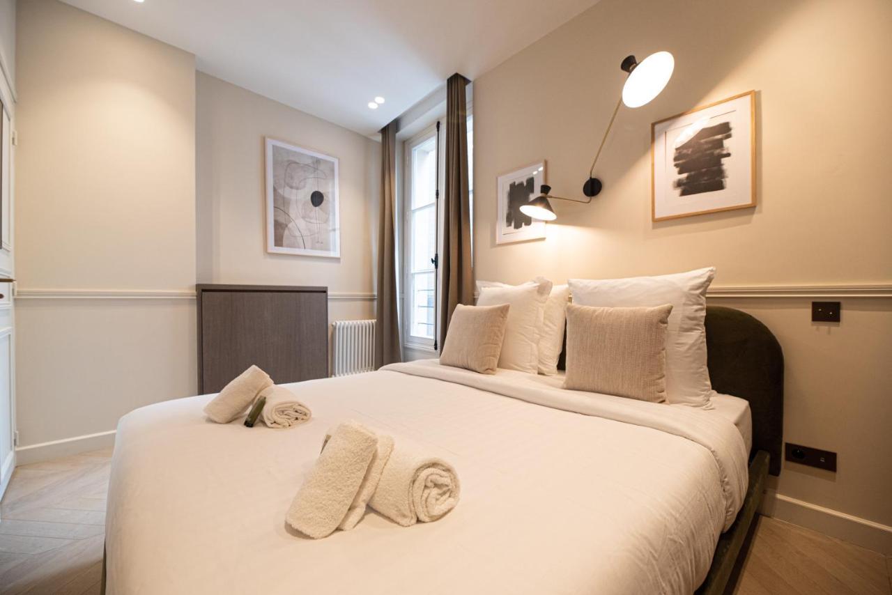 Appartement Mbm - Luxury In Marais