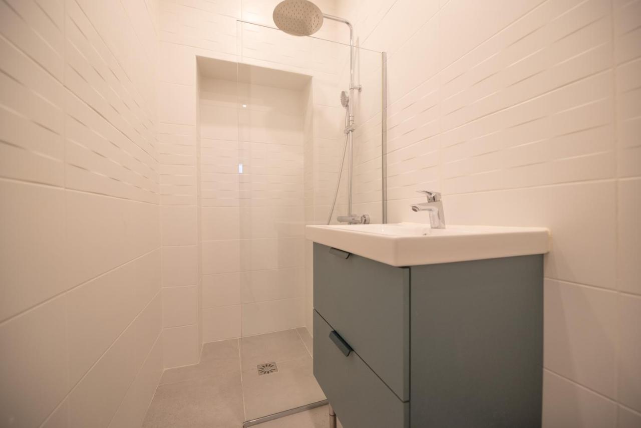 Mbm - Station F Aparthotel