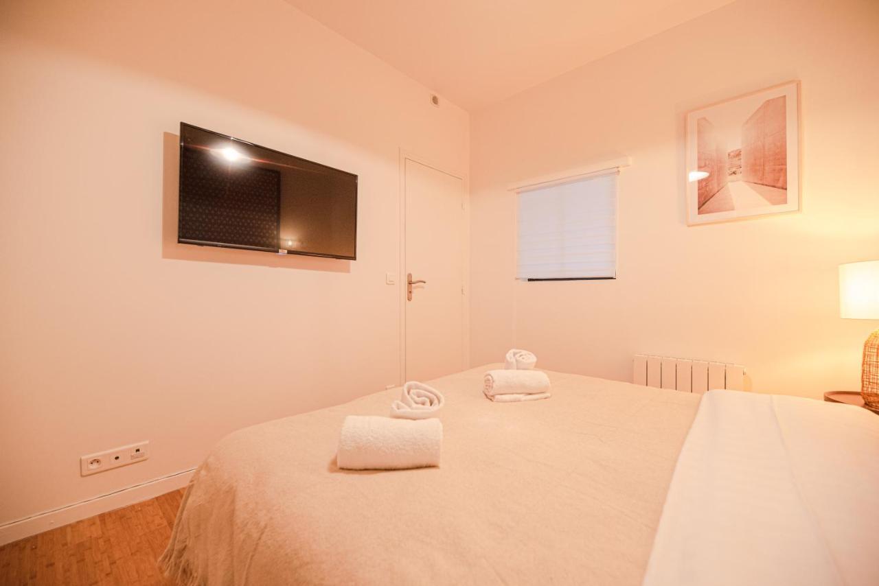 Mbm - Station F Aparthotel *
