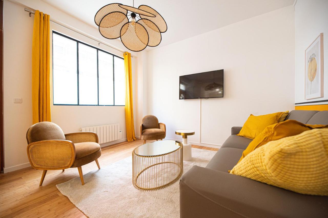 Mbm - Station F Aparthotel Paris