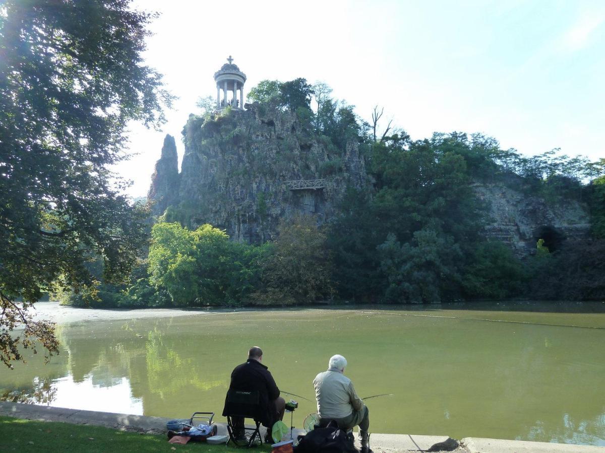 Nouveau Park 3*