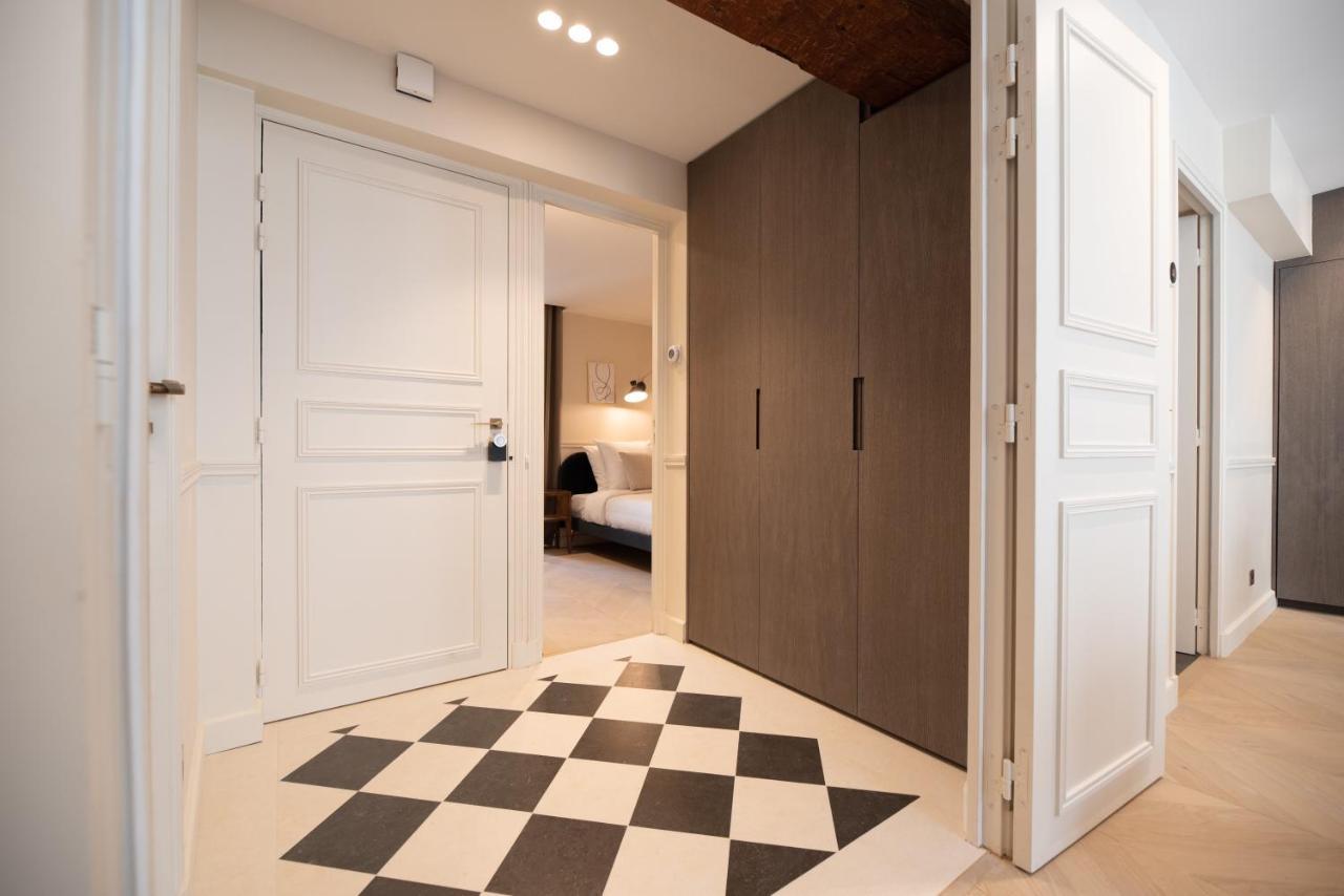 Mbm - Luxury In Marais Appartement *