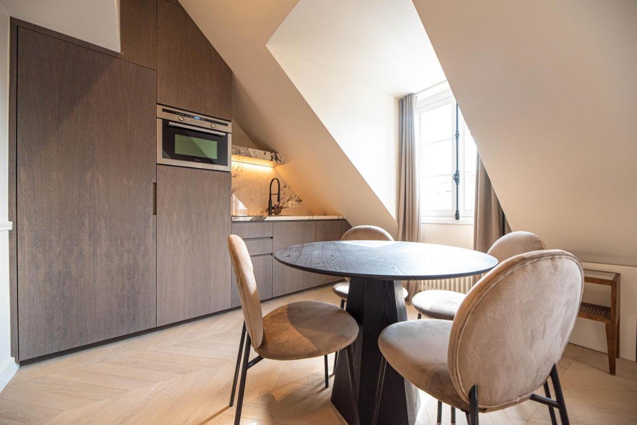Appartement Mbm - Luxury In Marais *